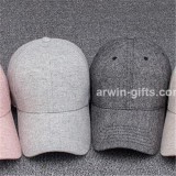 Custom Men Lady Kids Wool Cap