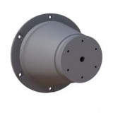 Marine Cone Type Rubber Fender