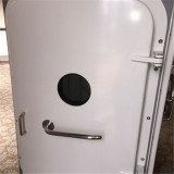 Marine Fire Proof Door