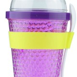 12oz Double Wall Gel Freezer A