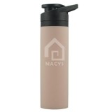 550ml Pink Color Silicon Squee