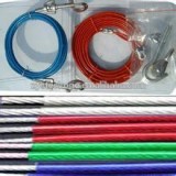 Elevator Steel Wire Rope 6x19s