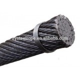 Hot Dip Galvanized Steel Wire