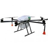 Aerial Spraying/Autonomous Spr