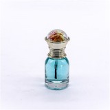 Empty Glass 12ml Nail Polish B