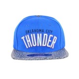 6 Panel Cotton Blue Female Ame