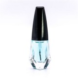 8ml Empty Diamond Shaped Nail