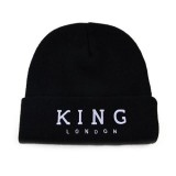 Warm Fashional Beautiful Black