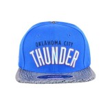 6 Panel Cotton Blue Female Ame