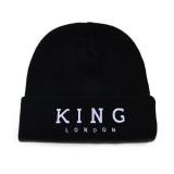 Warm Fashional Beautiful Black