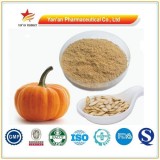 GMP Factory Supply Cushaw Seed