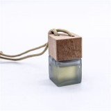 Wholesale 7ml Frosted Square H