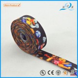 15mm Free Sample Printed Webbi