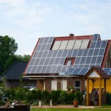 1kw Home Off Grid Solar Power