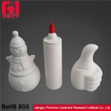 Fragrance Porous Ceramics Star
