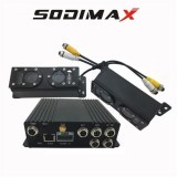 98% Accuracy Video Counting Ba