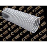 Electrical Insulation Blowing