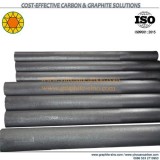 Extruded Graphite Blocks And R