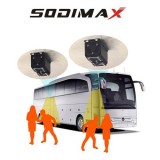 Linux GPRS SD Card Bus Passeng