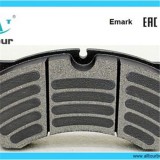 OEM Quality Standard Brake Pad