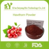 Organic Hawthorn Concentrate I