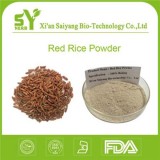 Organic Red Yeast Rice Baking