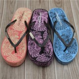 Girl High Heel Walking Sandals