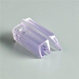 Hinged Flag Sign Holder