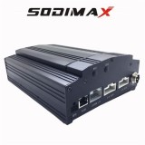 8 Channel HDD Recorder GPS Tra