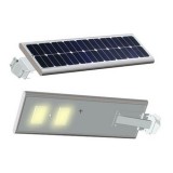 30W Latest Integrated Solar LE