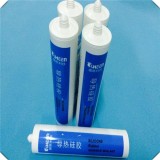Heat Transfer Thermal Silicone