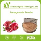 Organic Freeze Dried Pomegrana