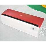 CNC Machined Air Conditioner A