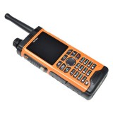 Three Anti-Cell Phone Prototyp