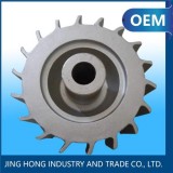 Professional China Manufacture