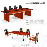 Simple Small Negotiation Table