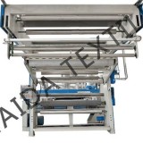 Stenter Model With External Ex