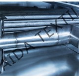 Hot Air Stenter Machine For Th