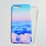 2 In 1 Iphone Case Printing De