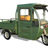 3 Wheel Electric Bike India 20