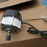 Certificate Real Axle With Mot