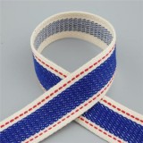20mm Bright Color Cotton Ribbo
