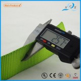 40mm Light Green High Tancity