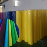 PP Non Woven Fabric Rolls In D