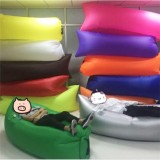 High Quality Inflatable Sleepi