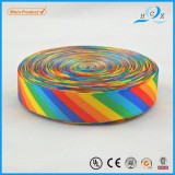 Source 20mm Seven Colors Print
