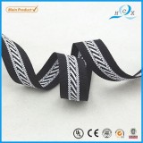 Inelastic Non-slip Webbing