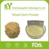 Organic Wheat Germ Baking Powd