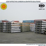 Anti-oxidation Graphite Electr