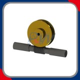Ground Worm Shafts AG Worm Whe